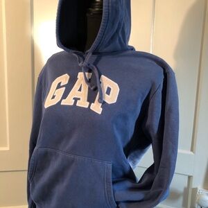 Gap Classic Logo Hoodie